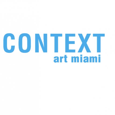 CONTEXT Art Miami 2018